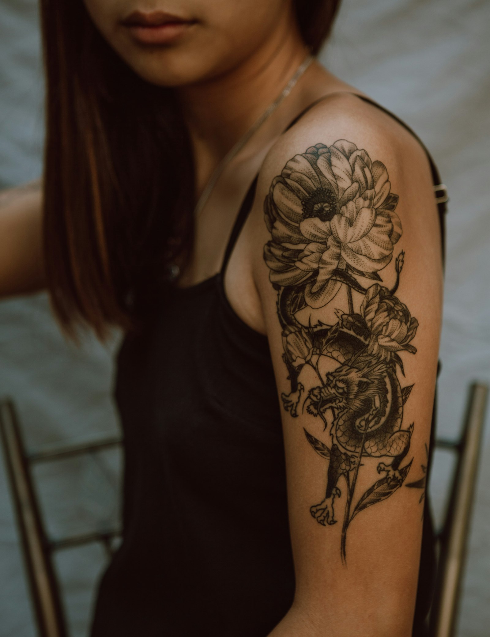 Allergien und Tattoos: Was du unbedingt beachten musst