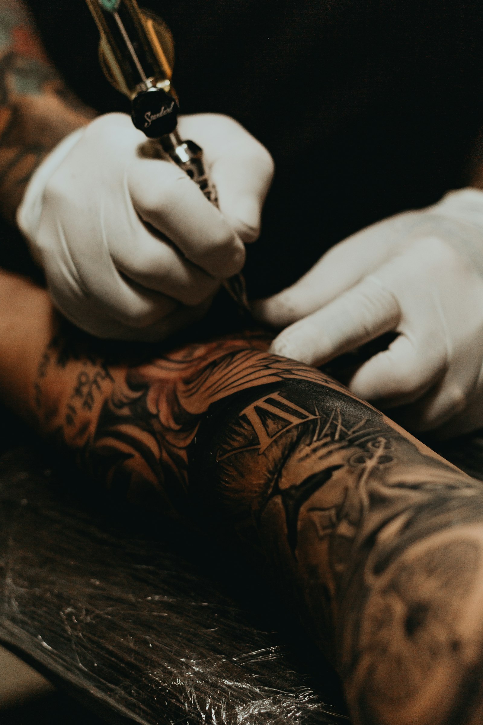 Tattoo Bedeutungen: 50 beliebte Symbole und was sie bedeuten