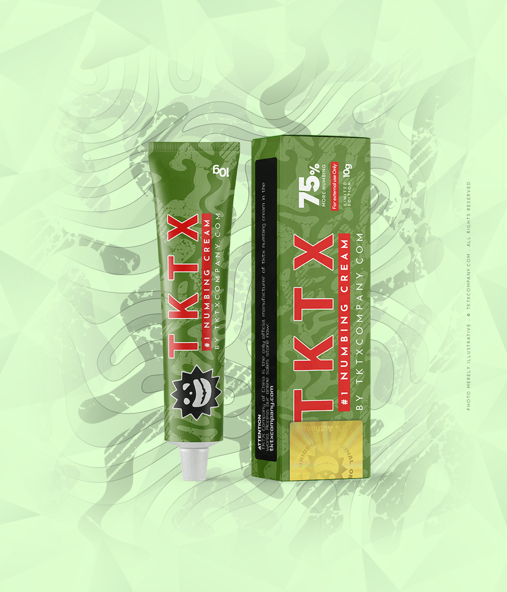 Green Classic TKTX