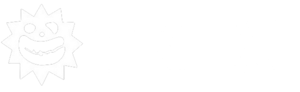 TKTX Logo