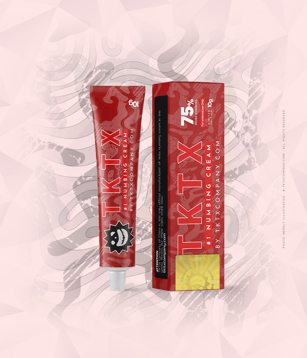 Red Classic TKTX